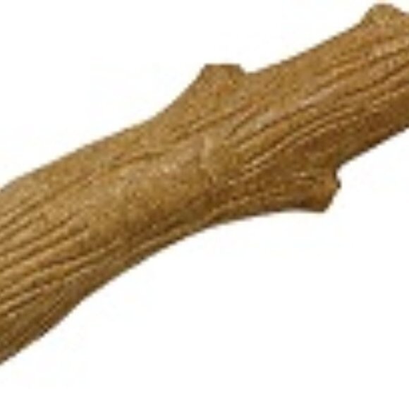 Petstages Dogwood chew stick - Wood Blend Toy - Picture 3 of 3